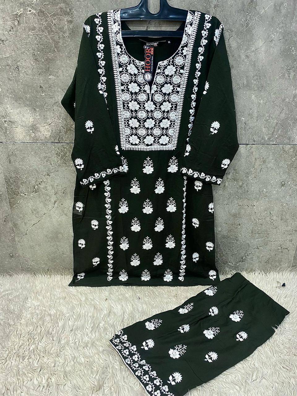 Hoor Tex 187 A To D Designer salwar kameez wholesale